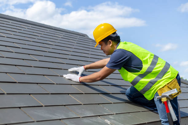 Best Commercial Roofing Services  in Eldridge, IA