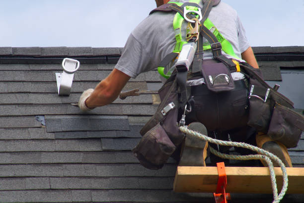 Best Roof Waterproofing Services  in Eldridge, IA