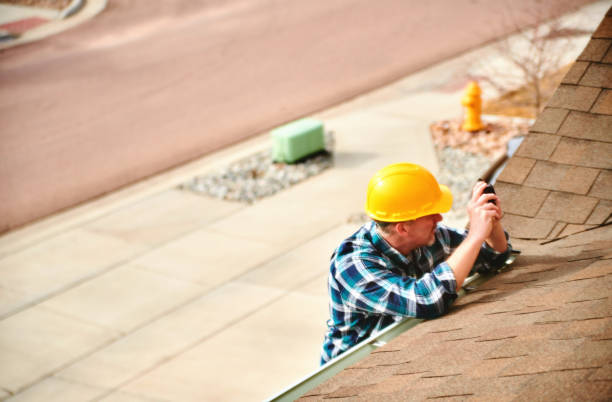 Gutter Installation and Roofing in Eldridge, IA