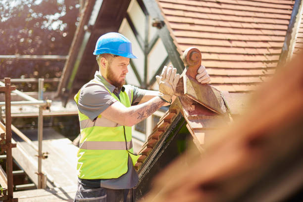 Reliable Eldridge, IA Roofing Contractor Solutions